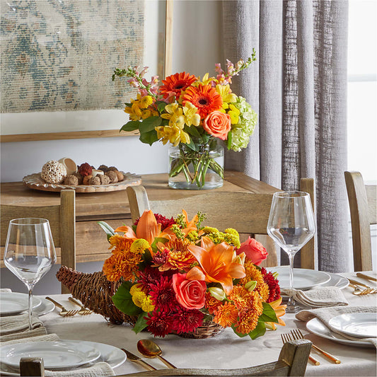 Blooming and Blessed Bundle –  One Million Roses Llc, Caldwell ID