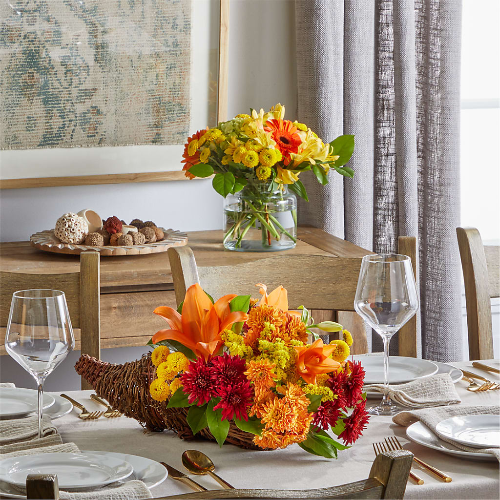 Blooming and Blessed Bundle –  One Million Roses Llc, Caldwell ID