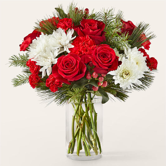 Seasonal Magic Bouquet –  One Million Roses Llc, Caldwell ID