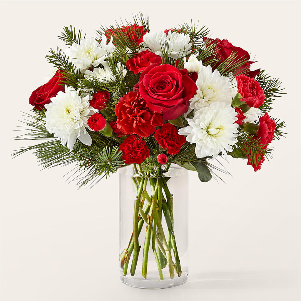 Seasonal Magic Bouquet –  One Million Roses Llc, Caldwell ID