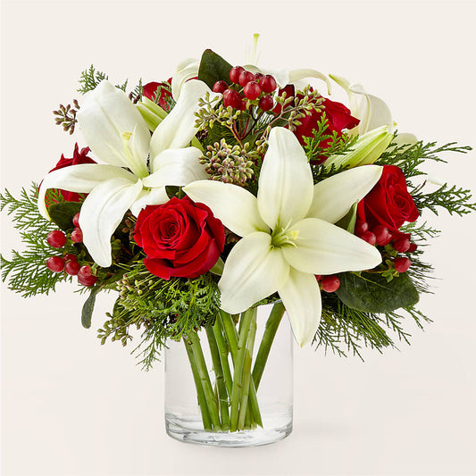 Glittering Lights Bouquet –  One Million Roses Llc, Caldwell ID
