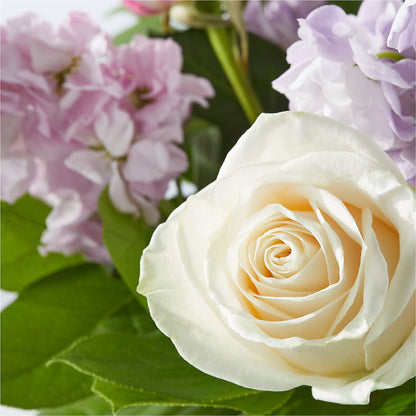 Springtime Spritz Bouquet –  One Million Roses Llc, Caldwell ID