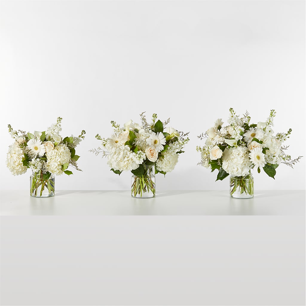 Sun-drenched Blooms Box Bouquet –  One Million Roses Llc, Caldwell ID