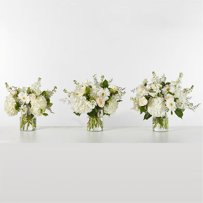 Sun-drenched Blooms Box Bouquet –  One Million Roses Llc, Caldwell ID