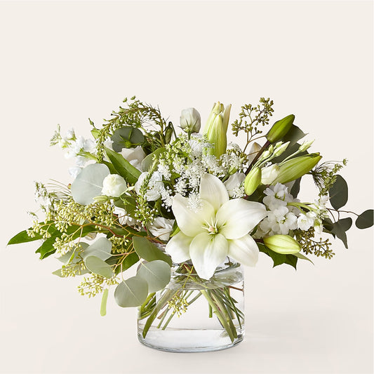 Alluring Elegance Bouquet –  One Million Roses Llc, Caldwell ID