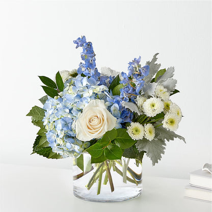 Clear Skies Bouquet –  One Million Roses Llc, Caldwell ID