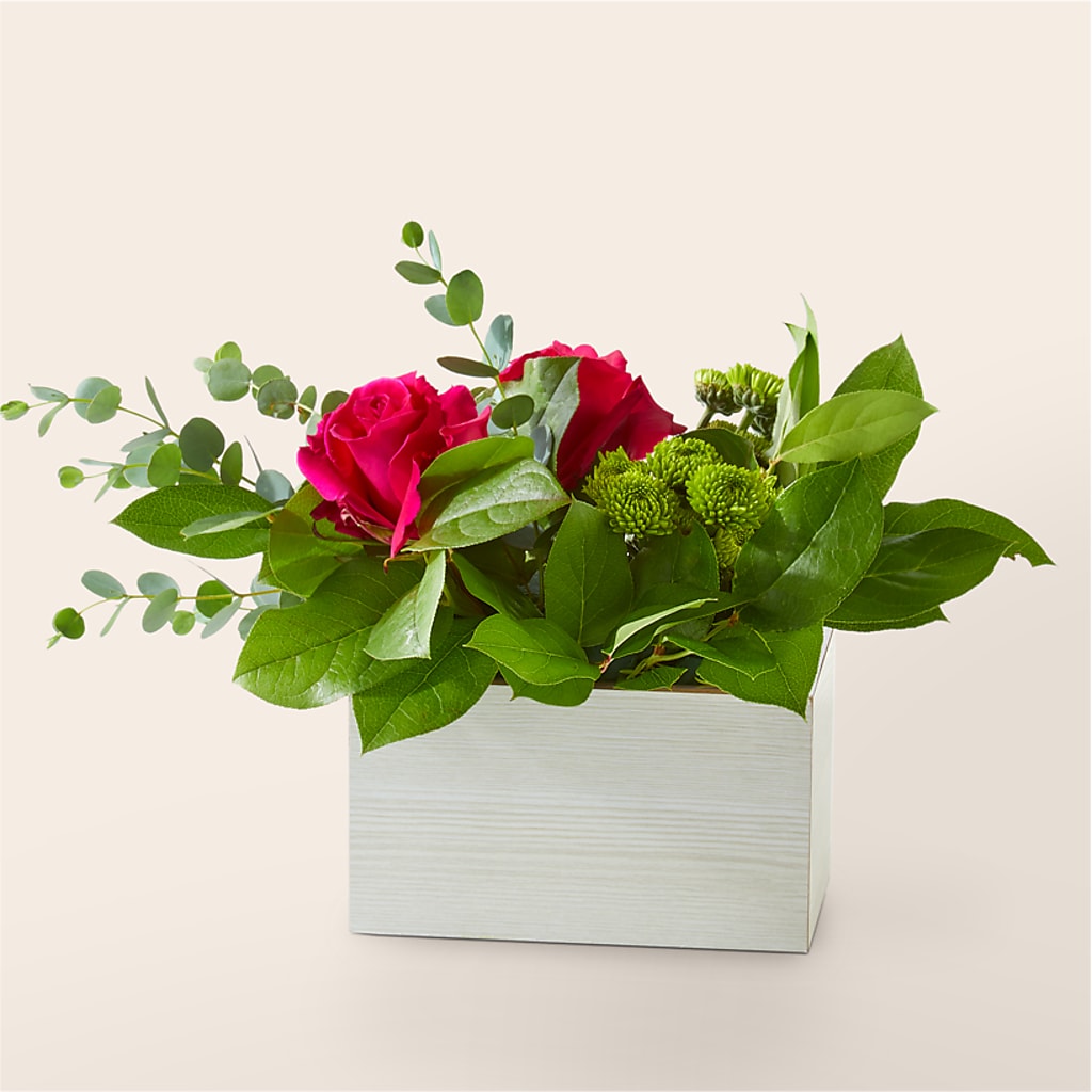 Wild Spirit Bouquet –  One Million Roses Llc, Caldwell ID