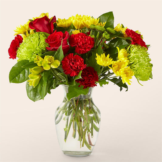 Bright Side Bouquet –  One Million Roses Llc, Caldwell ID