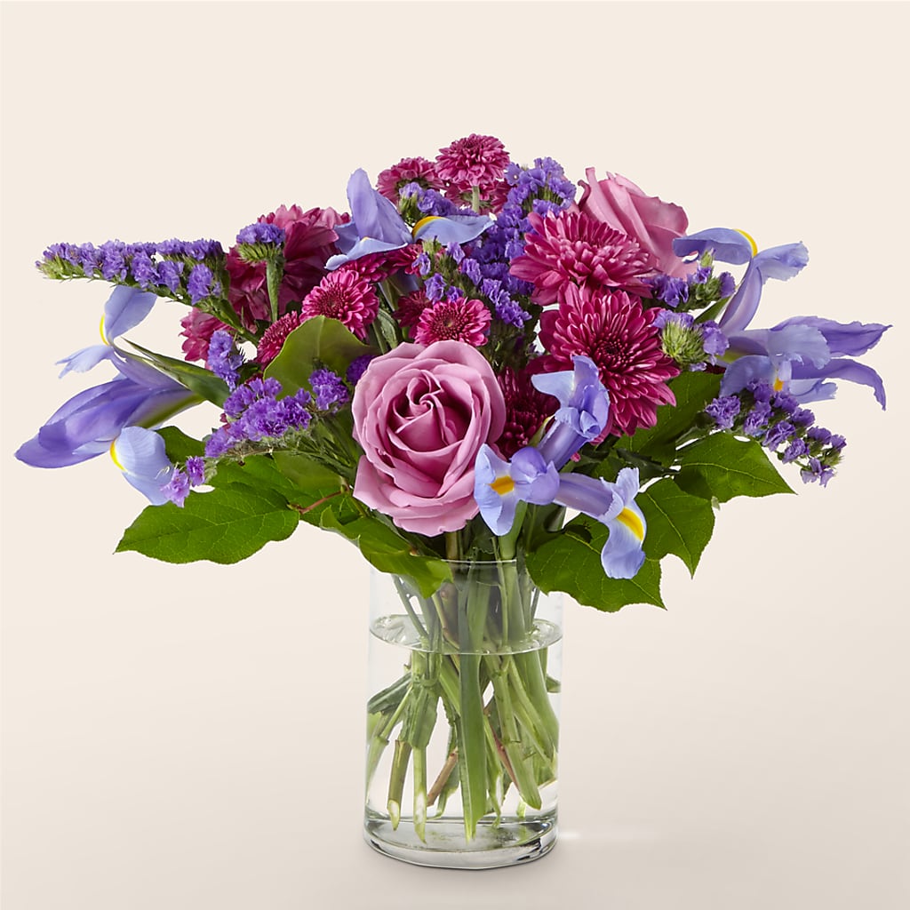 Ultraviolet Bouquet –  One Million Roses Llc, Caldwell ID