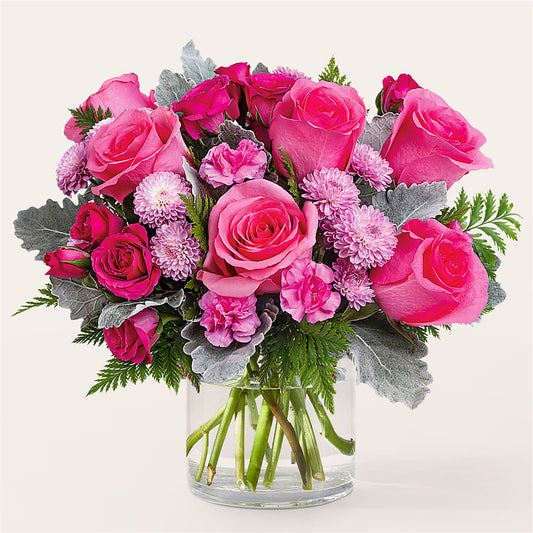 Sweet As Can Be Bouquet –  One Million Roses Llc, Caldwell ID