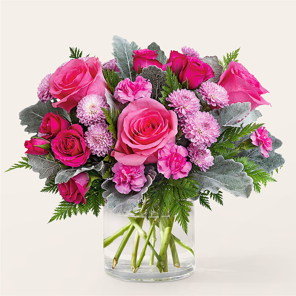 Sweet As Can Be Bouquet –  One Million Roses Llc, Caldwell ID