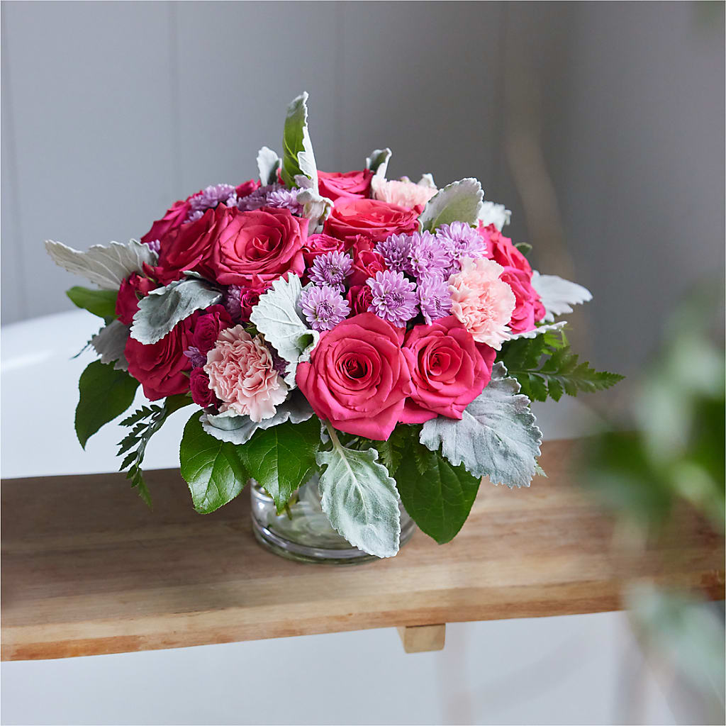 Sweet As Can Be Bouquet –  One Million Roses Llc, Caldwell ID