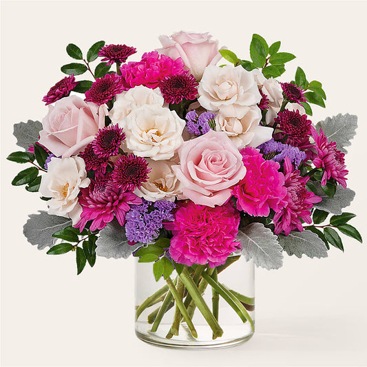 Dose of Cheer Bouquet –  One Million Roses Llc, Caldwell ID