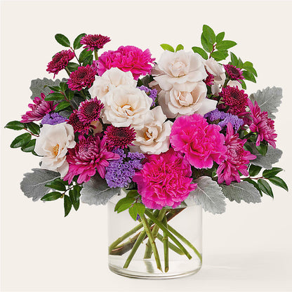 Dose of Cheer Bouquet –  One Million Roses Llc, Caldwell ID