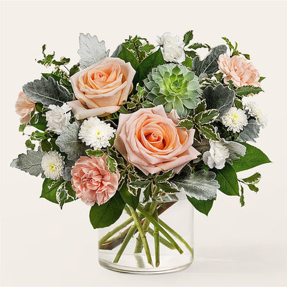 Sweet Tea Bouquet –  One Million Roses Llc, Caldwell ID