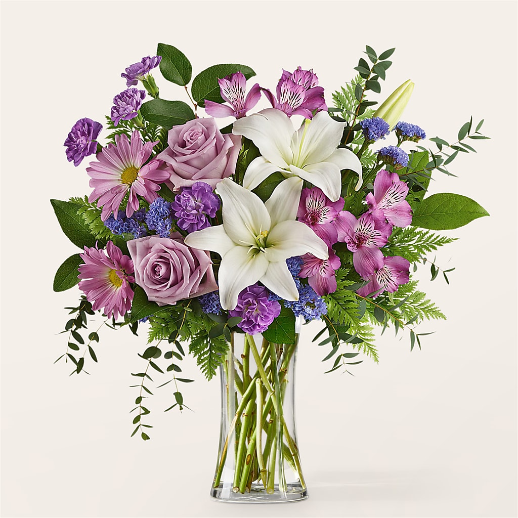 The Dreamscape Bouquet –  One Million Roses Llc, Caldwell ID