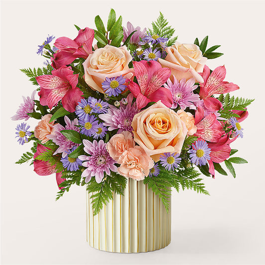 Sunset Serenade Bouquet –  One Million Roses Llc, Caldwell ID