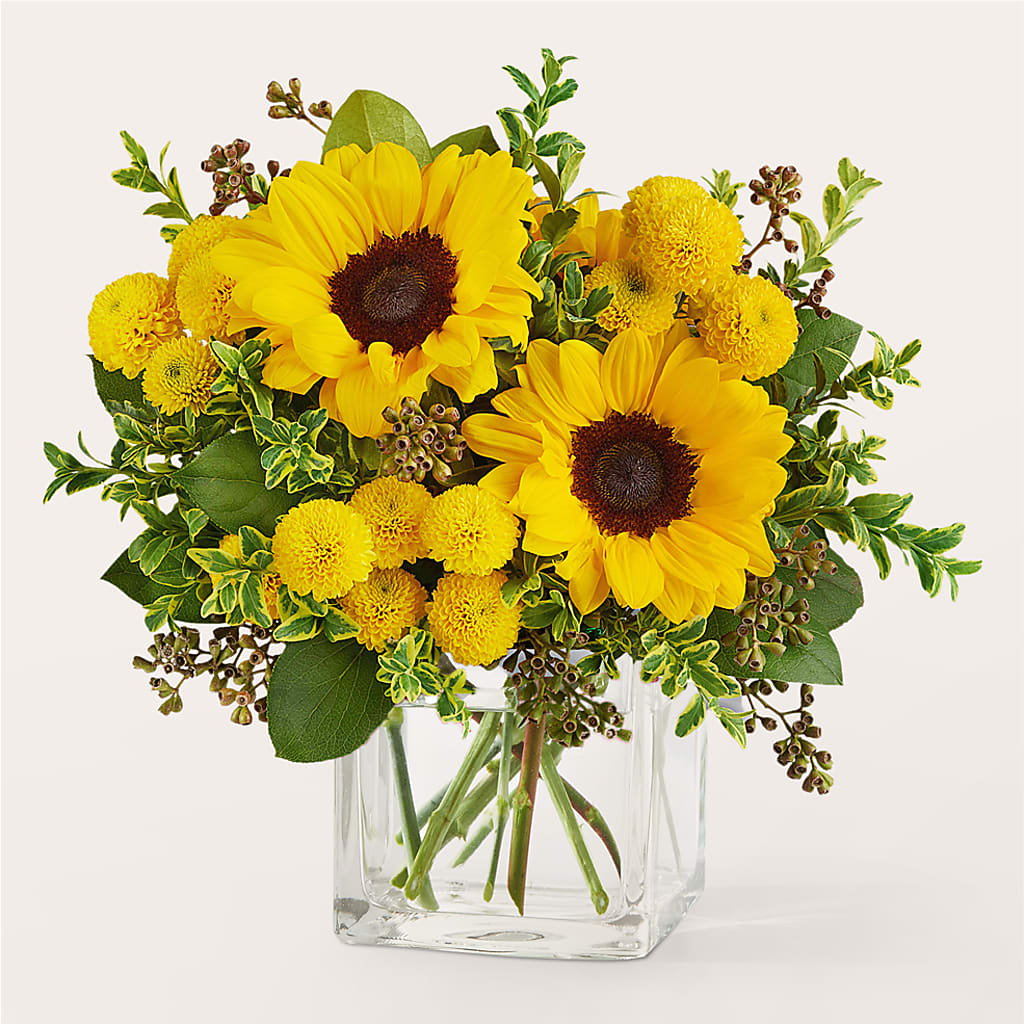 Luminous Morning Bouquet –  One Million Roses Llc, Caldwell ID