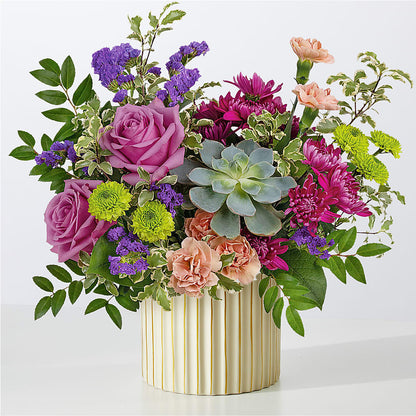 You're a Gem Bouquet –  One Million Roses Llc, Caldwell ID