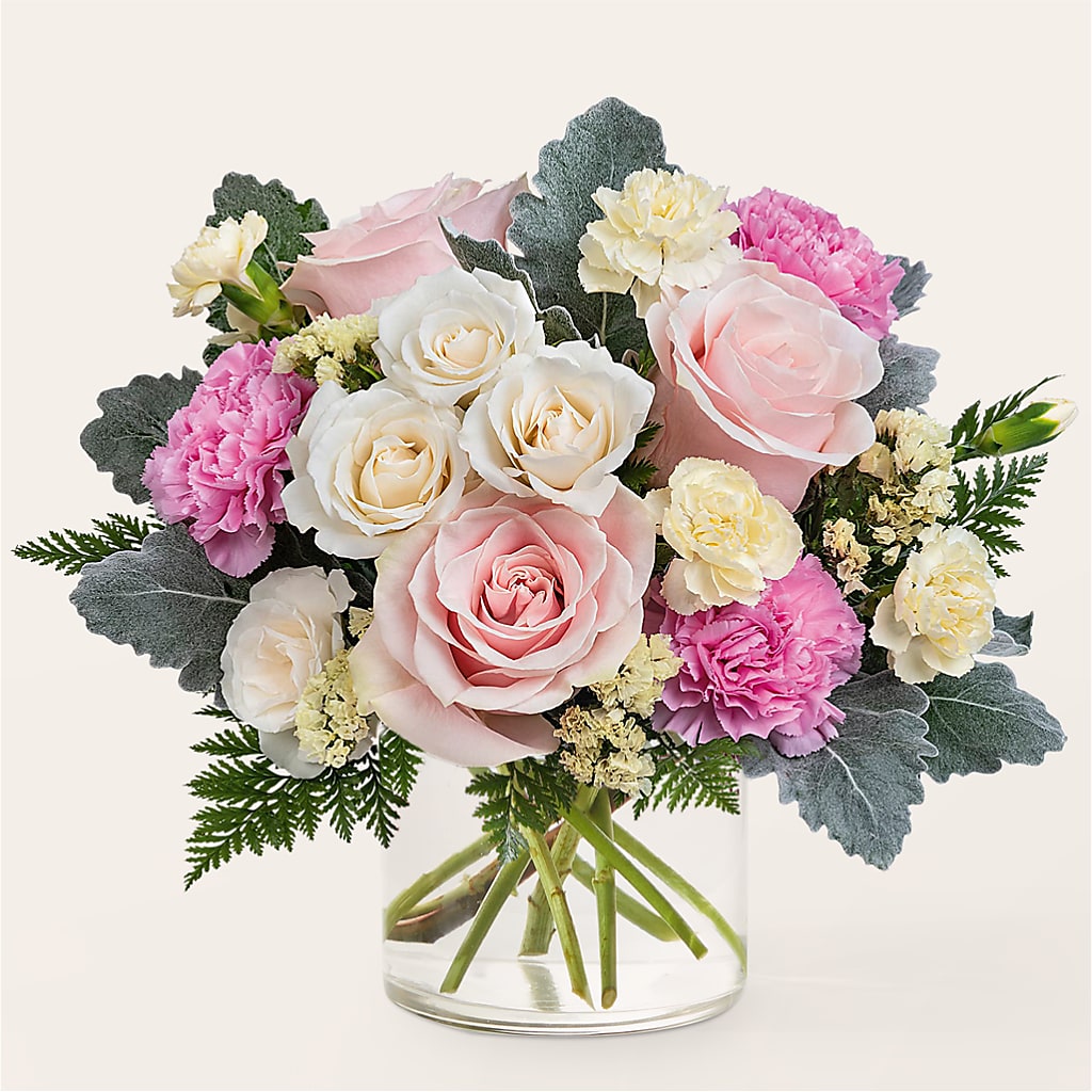 Blissful Moments Bouquet –  One Million Roses Llc, Caldwell ID
