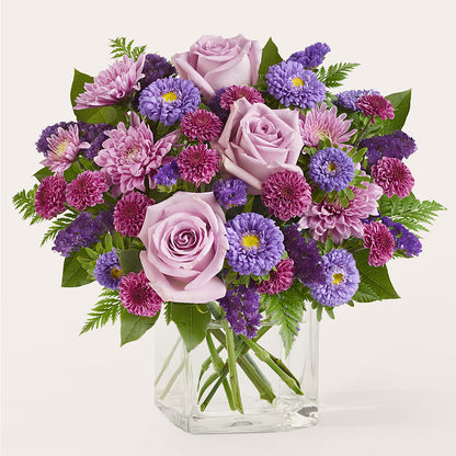 In Harmony Bouquet –  One Million Roses Llc, Caldwell ID