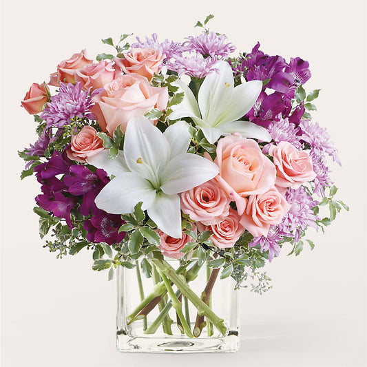 Mani Pedi Bouquet –  One Million Roses Llc, Caldwell ID
