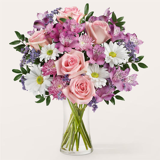 Enchantment Bouquet –  One Million Roses Llc, Caldwell ID