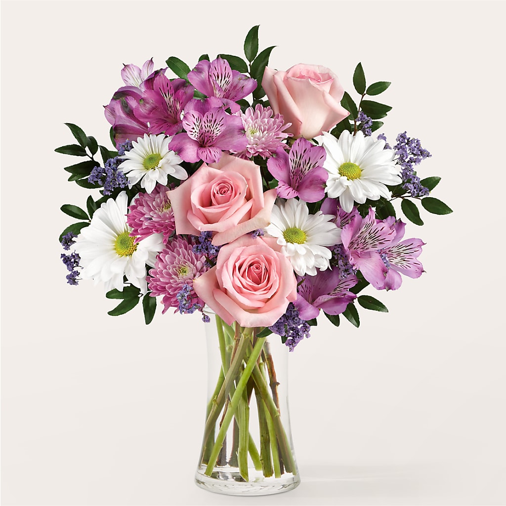 Enchantment Bouquet –  One Million Roses Llc, Caldwell ID