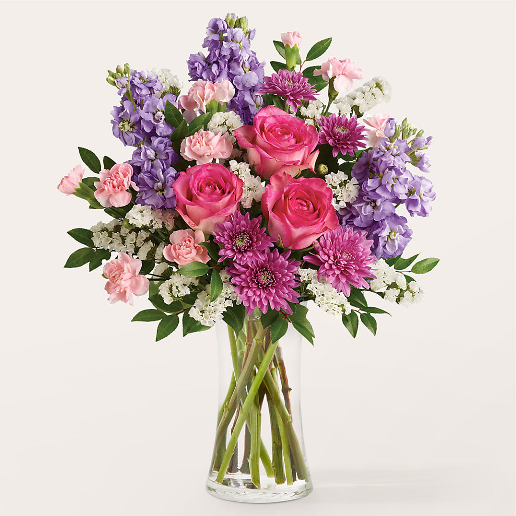 Slumber Party Bouquet –  One Million Roses Llc, Caldwell ID