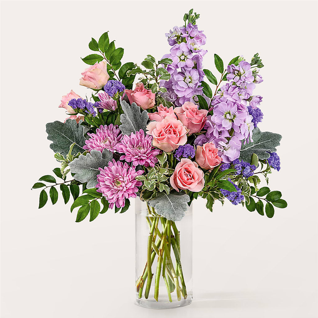 Well Wishes Bouquet –  One Million Roses Llc, Caldwell ID