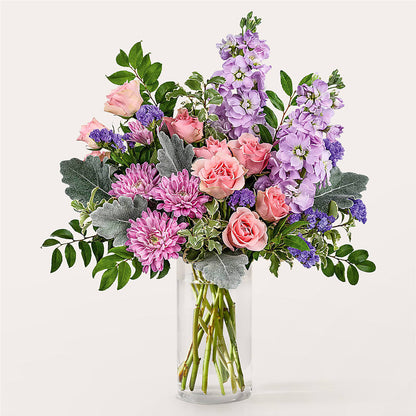 Well Wishes Bouquet –  One Million Roses Llc, Caldwell ID