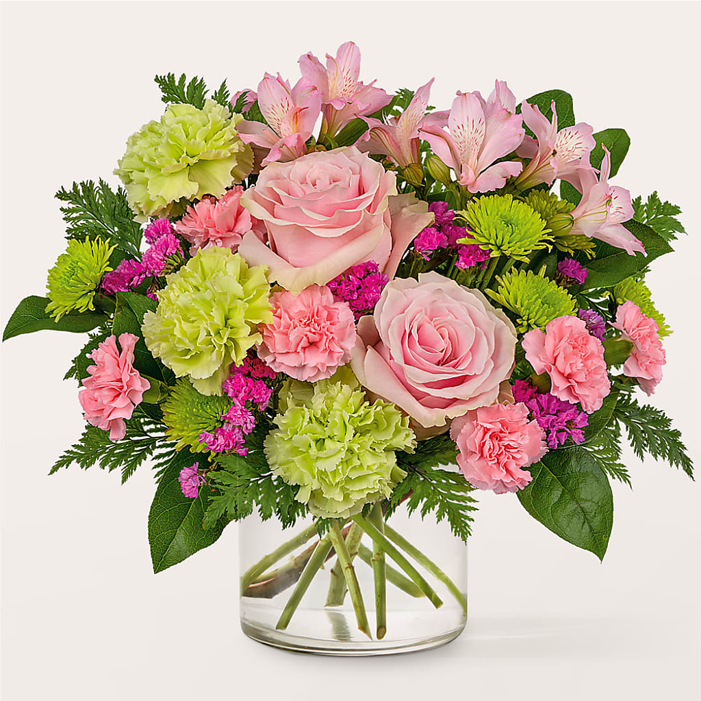 Pinch Me Bouquet –  One Million Roses Llc, Caldwell ID