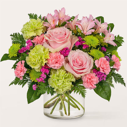 Pinch Me Bouquet –  One Million Roses Llc, Caldwell ID