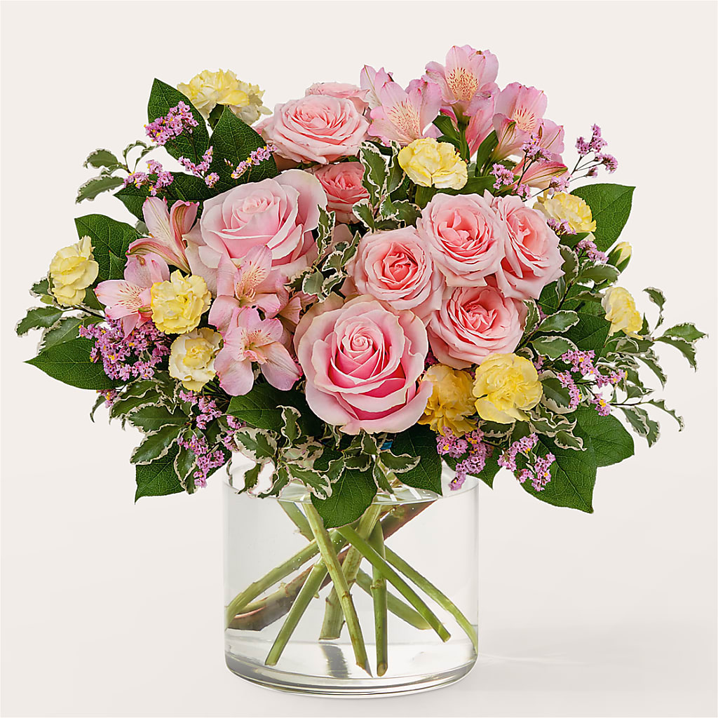 Refreshed Bouquet –  One Million Roses Llc, Caldwell ID