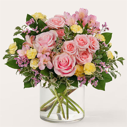Refreshed Bouquet –  One Million Roses Llc, Caldwell ID