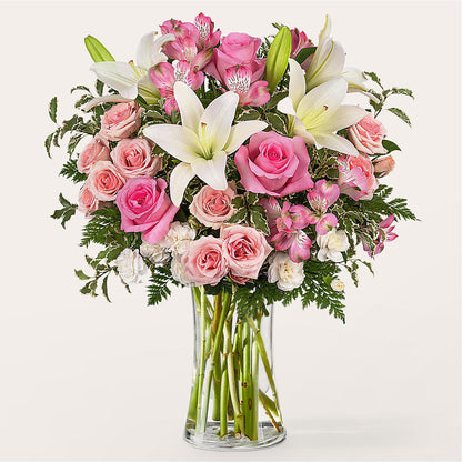 All the Best Bouquet –  One Million Roses Llc, Caldwell ID