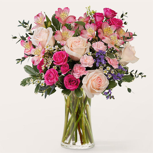 A La Mode Bouquet –  One Million Roses Llc, Caldwell ID