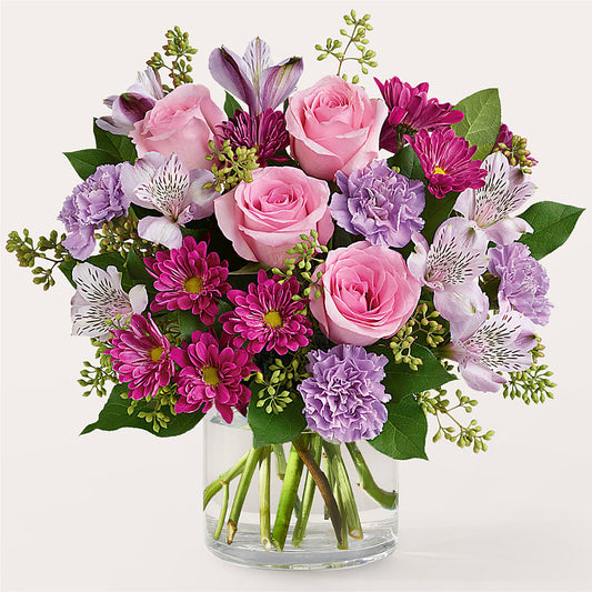 In the Clouds Bouquet –  One Million Roses Llc, Caldwell ID