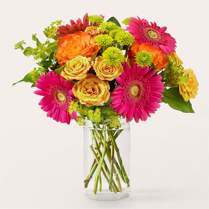 Zest for Life Bouquet –  One Million Roses Llc, Caldwell ID