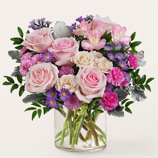 Light as a Feather Bouquet –  One Million Roses Llc, Caldwell ID