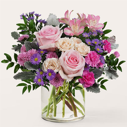 Light as a Feather Bouquet –  One Million Roses Llc, Caldwell ID