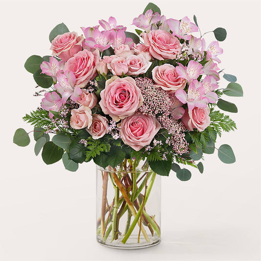 Sweetheart Bouquet –  One Million Roses Llc, Caldwell ID