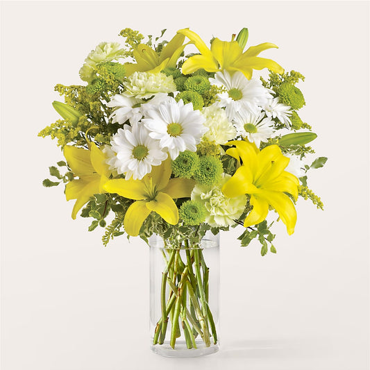 Fresh Start Bouquet –  One Million Roses Llc, Caldwell ID