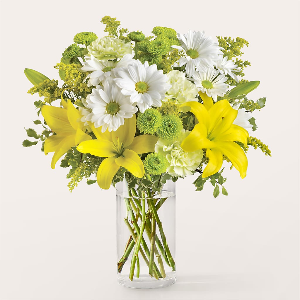Fresh Start Bouquet –  One Million Roses Llc, Caldwell ID