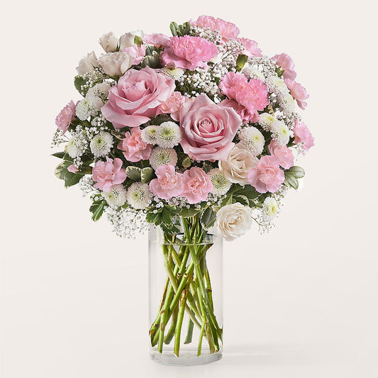 Vintage Glamour Bouquet –  One Million Roses Llc, Caldwell ID