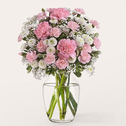 Vintage Glamour Bouquet –  One Million Roses Llc, Caldwell ID