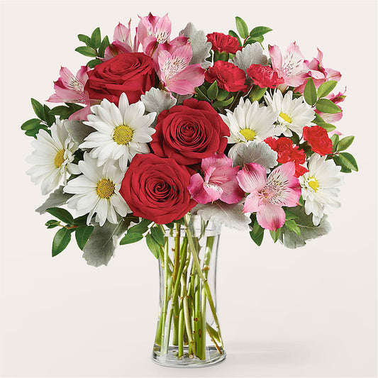 Sugary Sweet Bouquet –  One Million Roses Llc, Caldwell ID