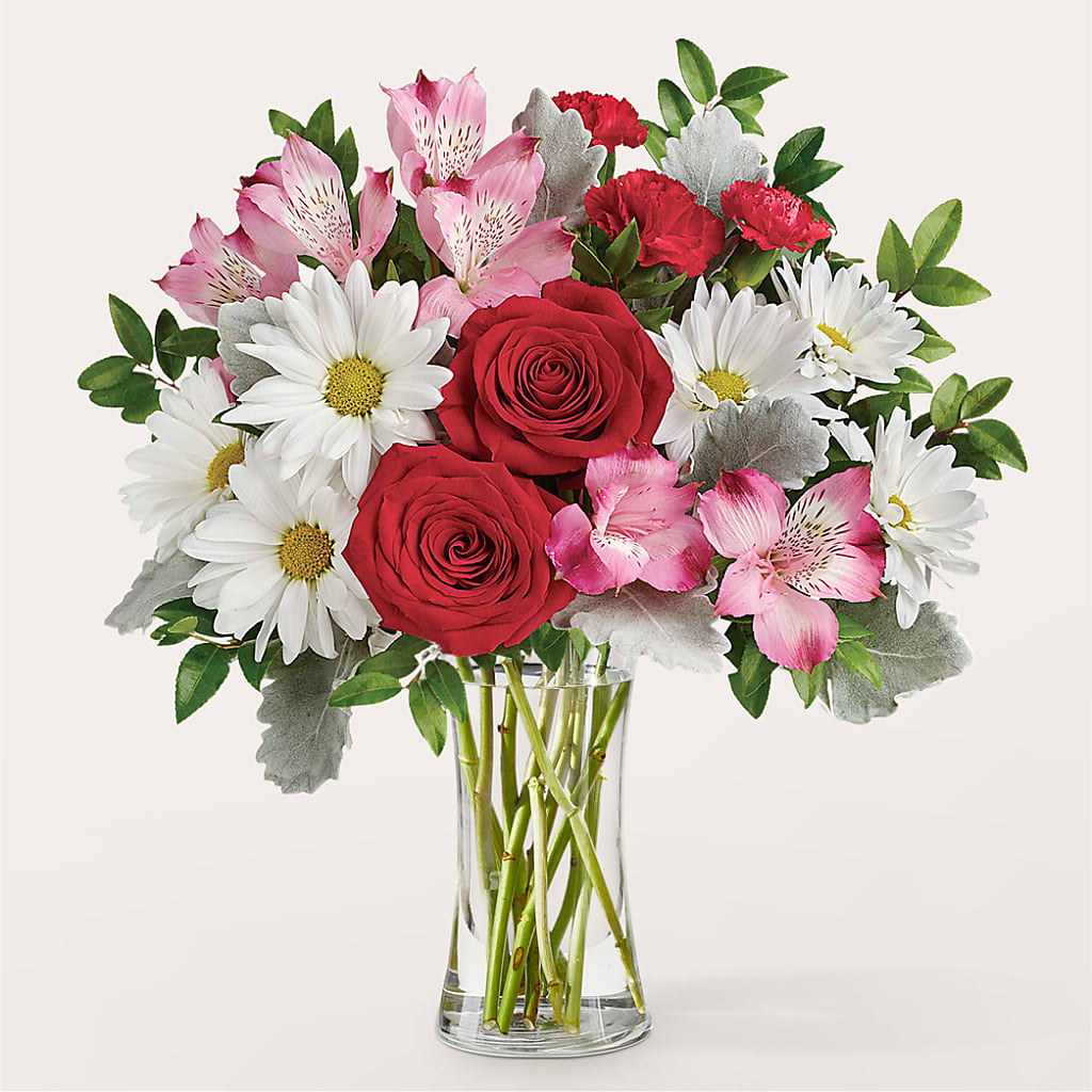 Sugary Sweet Bouquet –  One Million Roses Llc, Caldwell ID