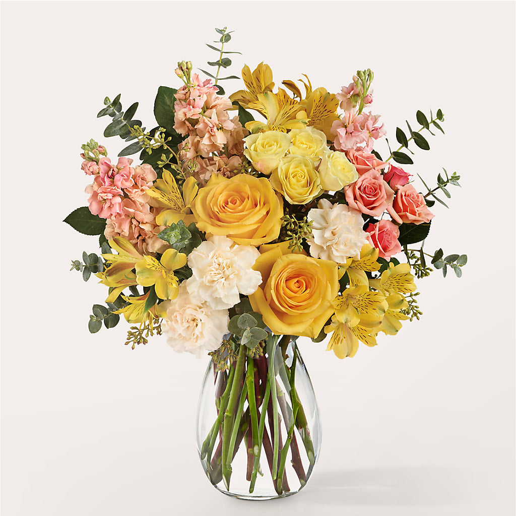 Slice of Sunrise Bouquet –  One Million Roses Llc, Caldwell ID