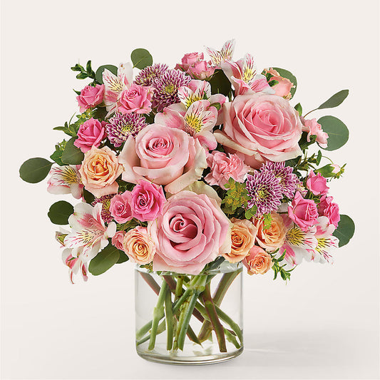 Pleasant Pastures Bouquet –  One Million Roses Llc, Caldwell ID